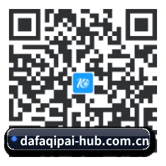 Android 安卓版 二维码
